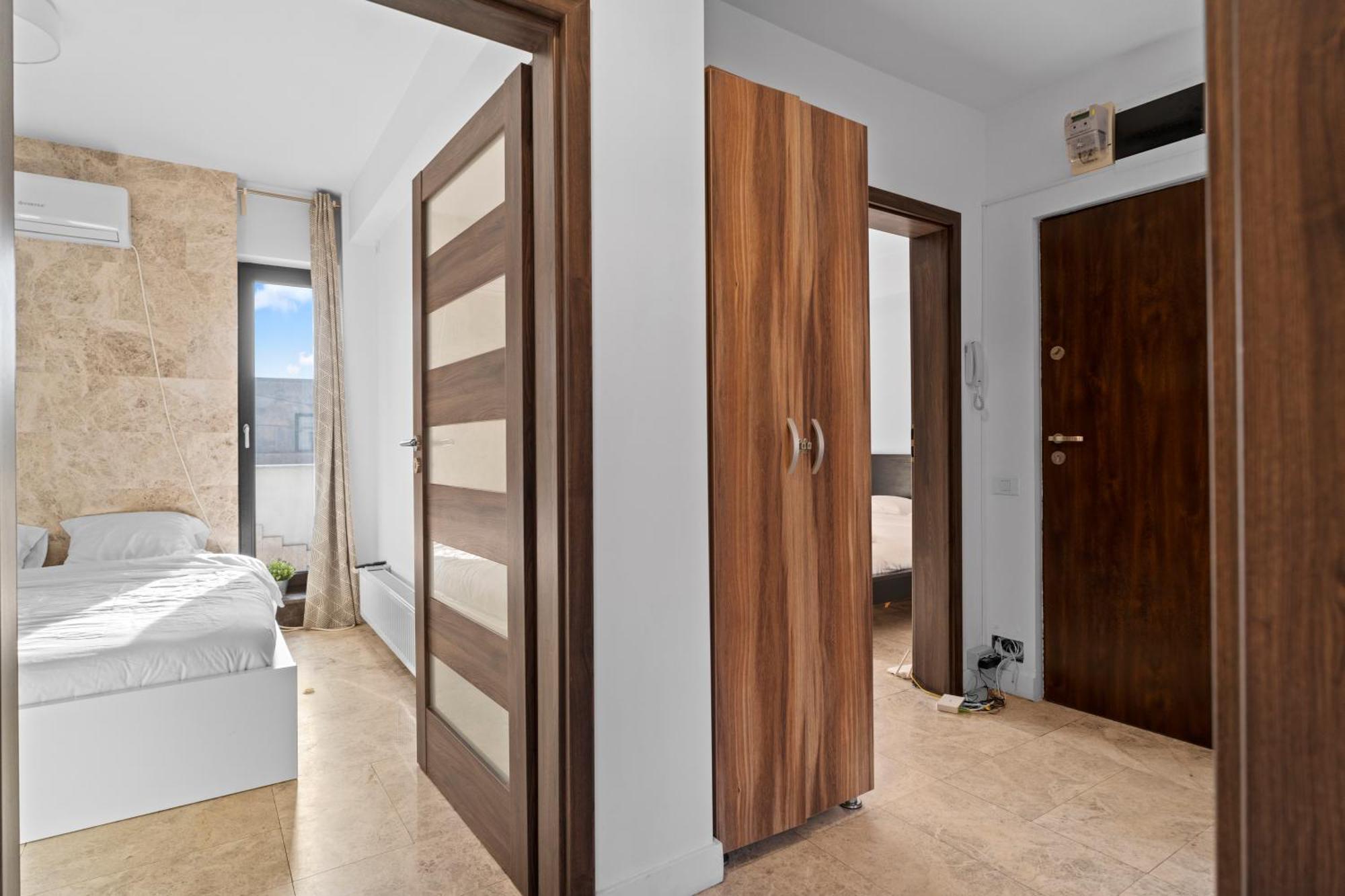 Apartament Ultra - Victory Avenue *