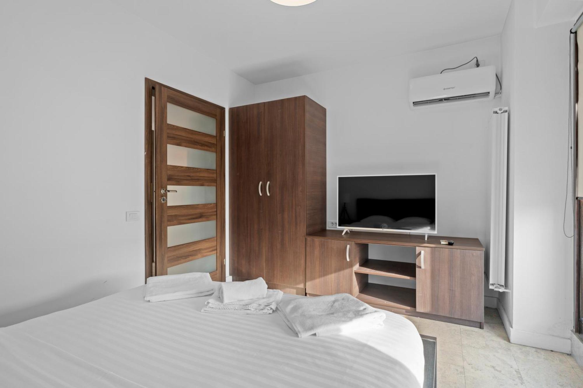 Apartament Ultra - Victory Avenue Bucureşti