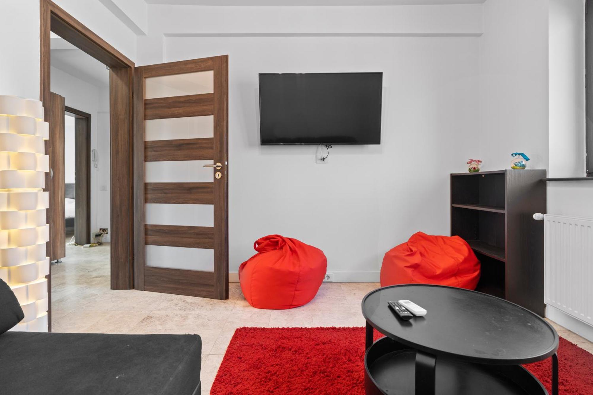 Apartament Ultra - Victory Avenue