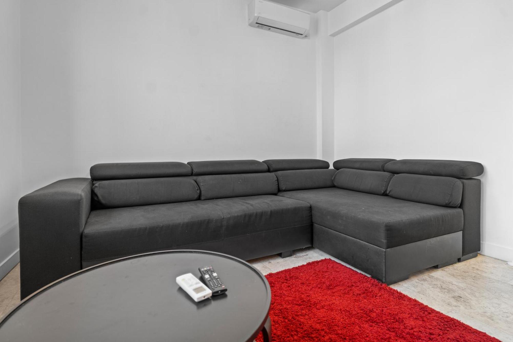 Ultra - Victory Avenue Apartament *