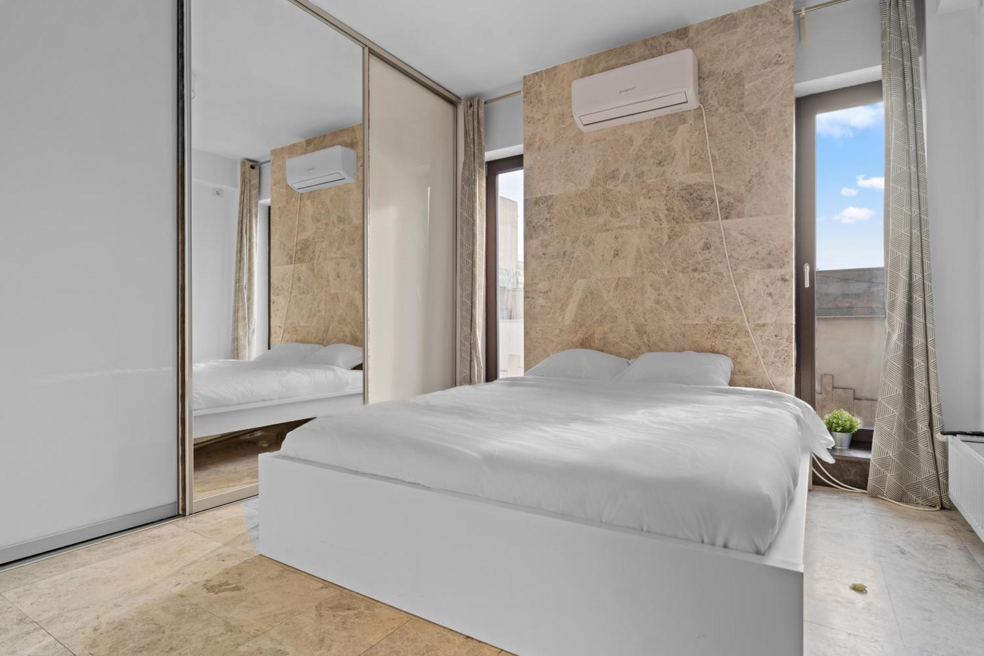 Apartament Ultra - Victory Avenue *