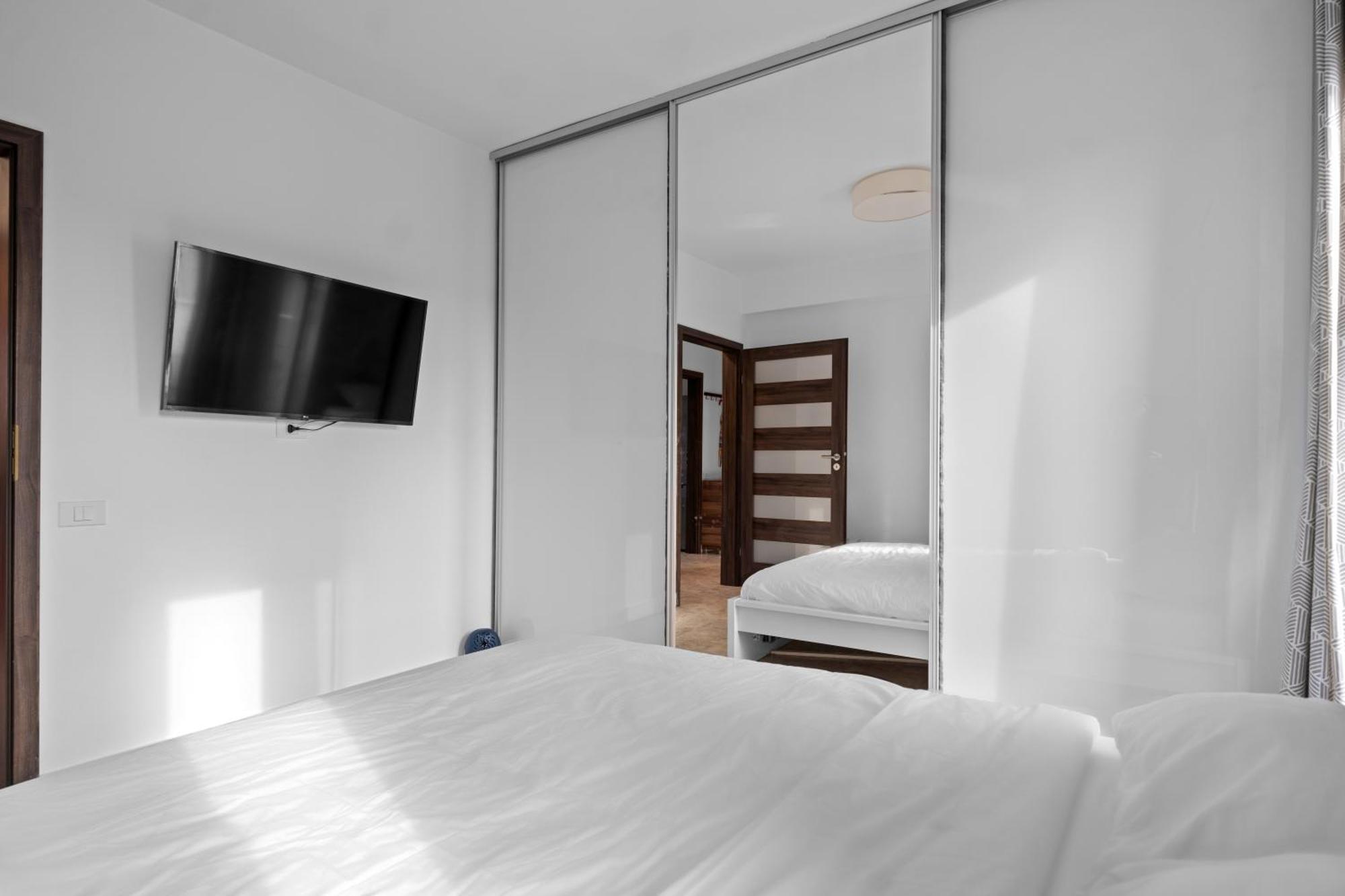 Apartament Ultra - Victory Avenue *